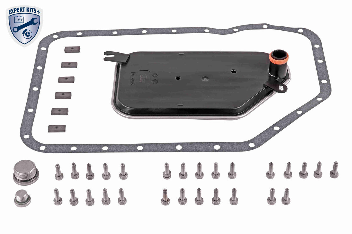 Parts Kit, automatic transmission oil change - V10-3213-BEK