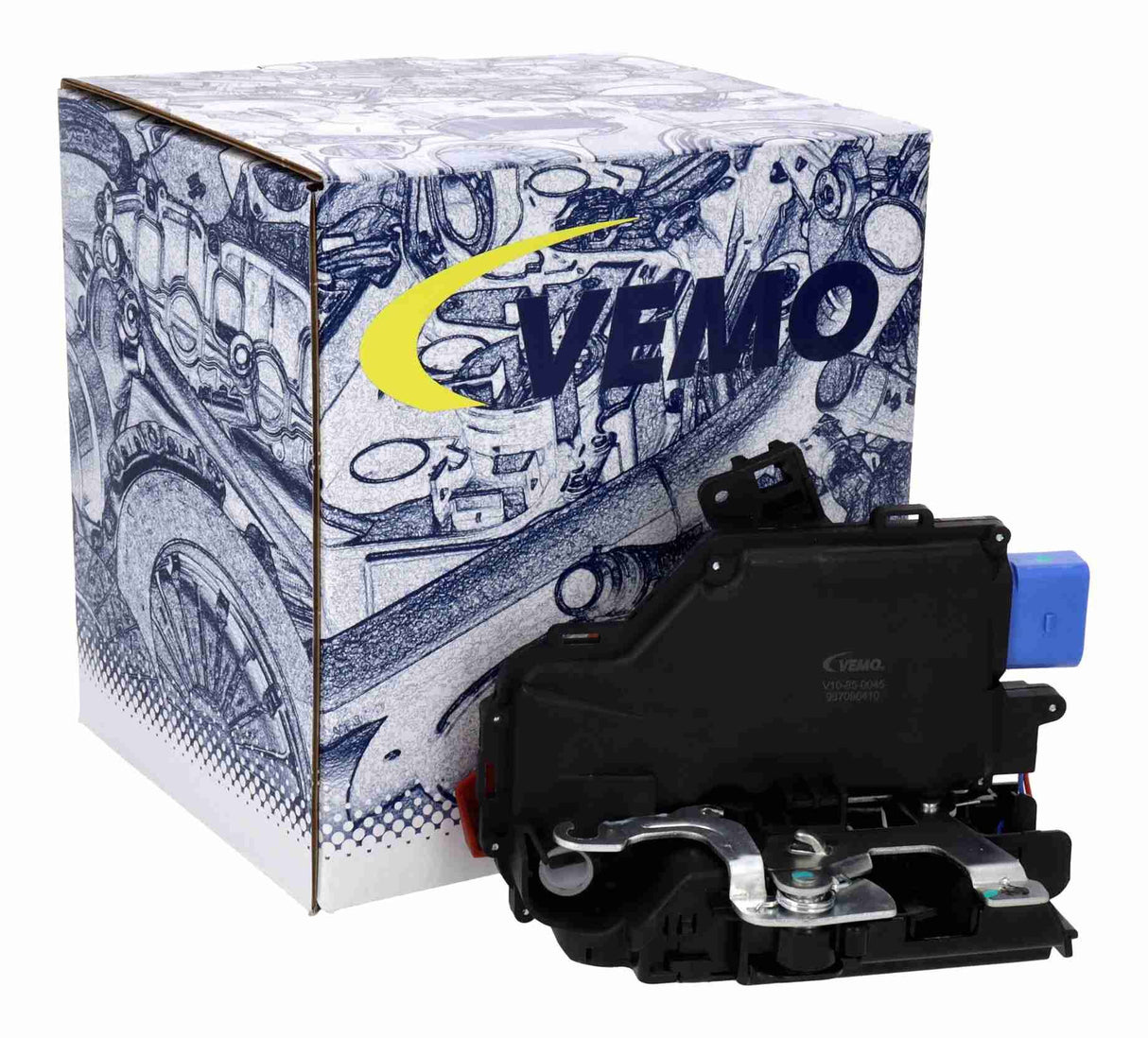 Door Lock - V10-85-0045