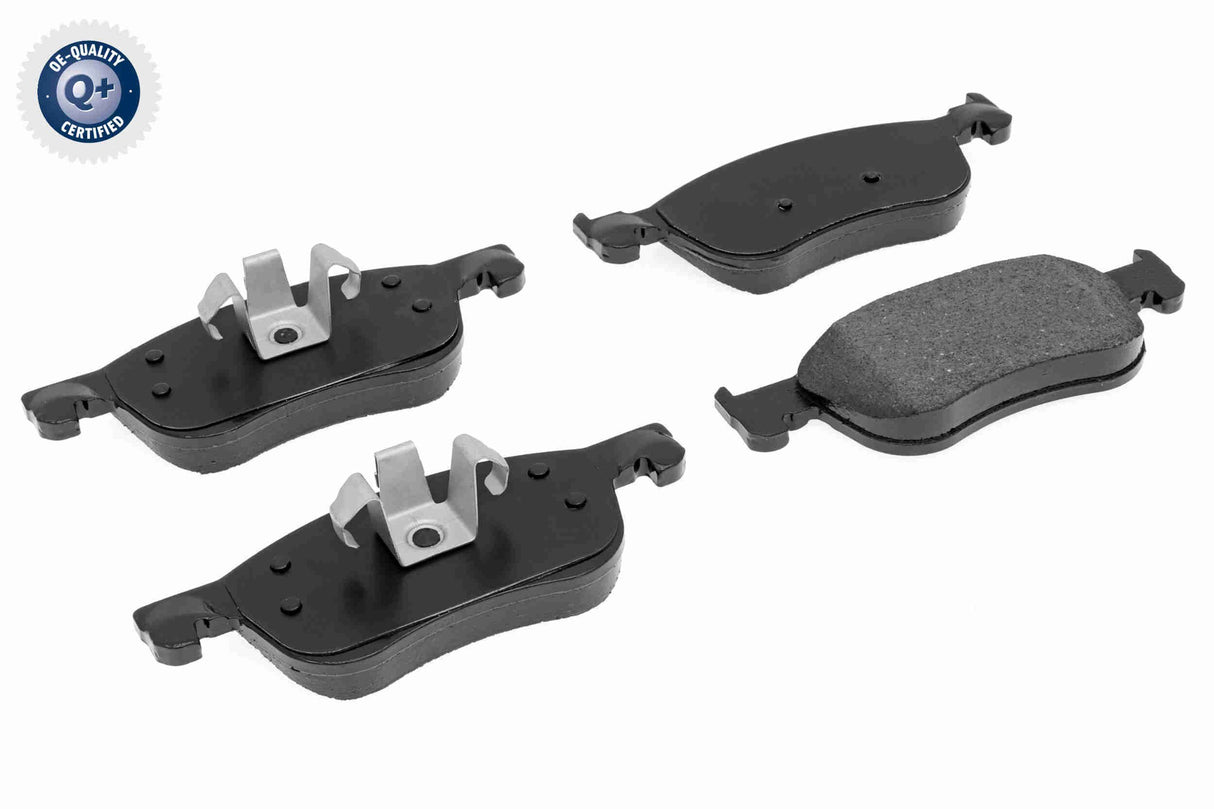Brake Pad Set, disc brake - V25-2114