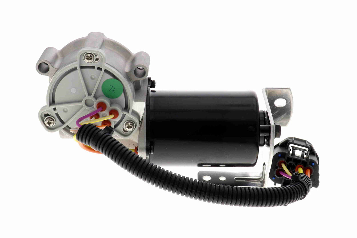 Actuator, transfer case - V25-86-0011