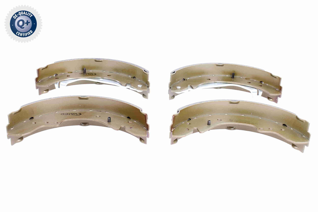 Brake Shoe Set - V46-0167