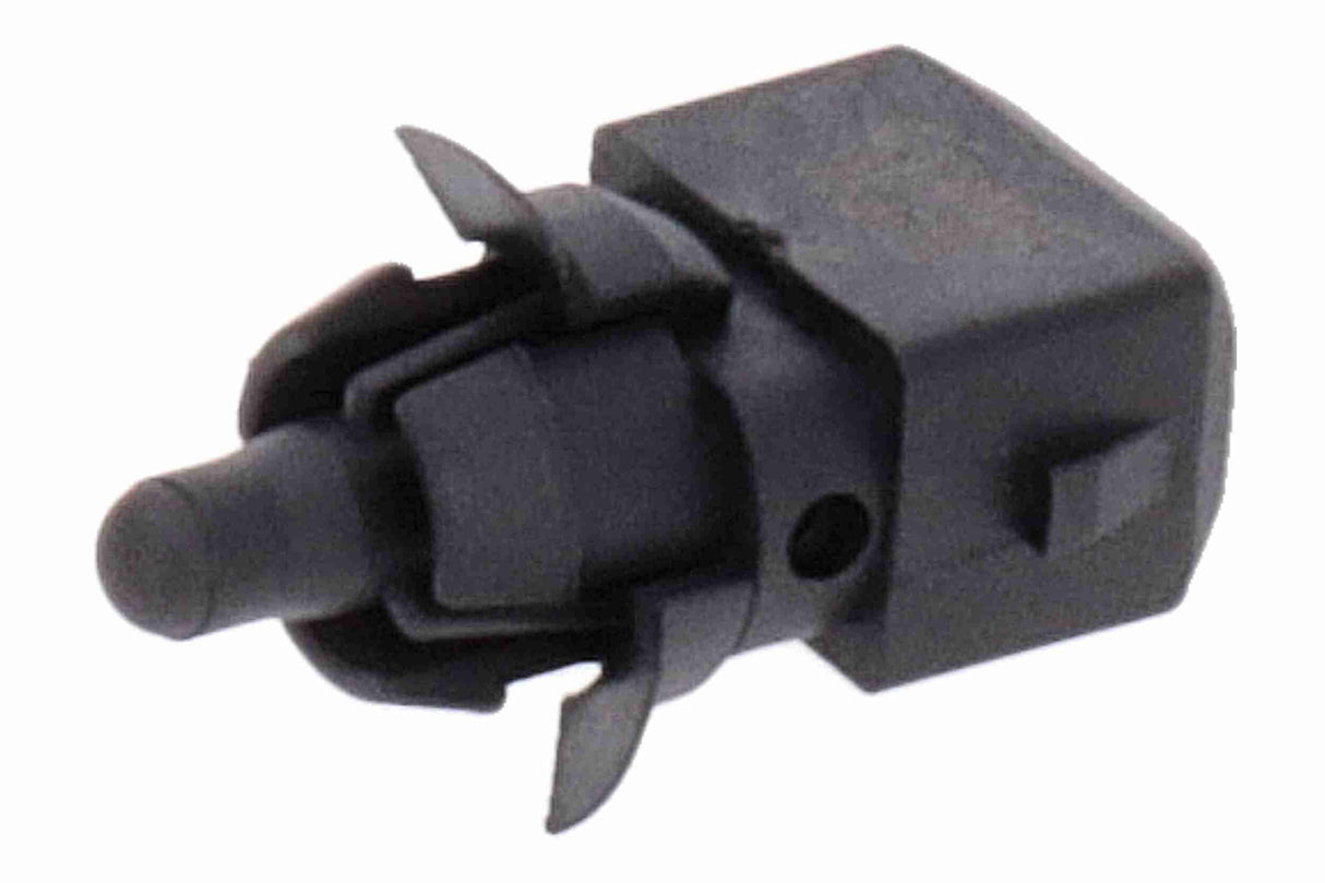 Sensor, exterior temperature - V30-72-0351