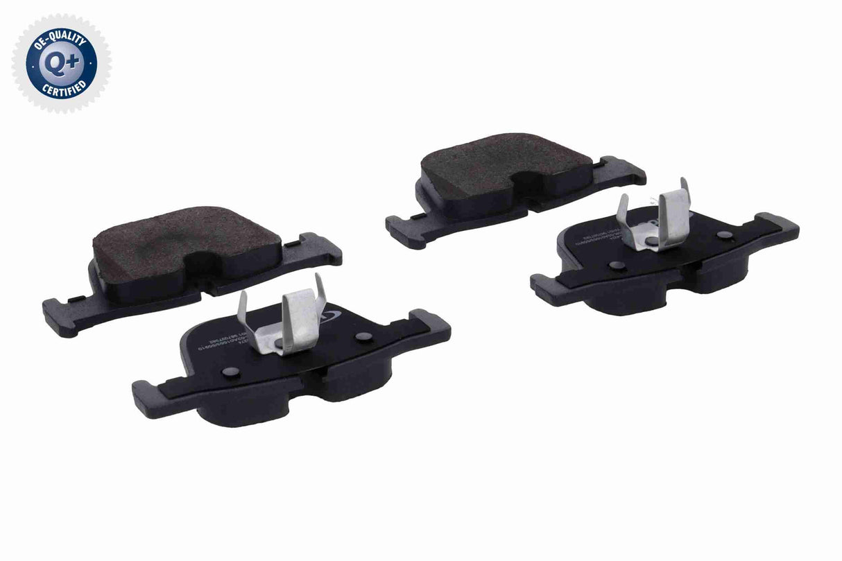 Brake Pad Set, disc brake - V20-4274