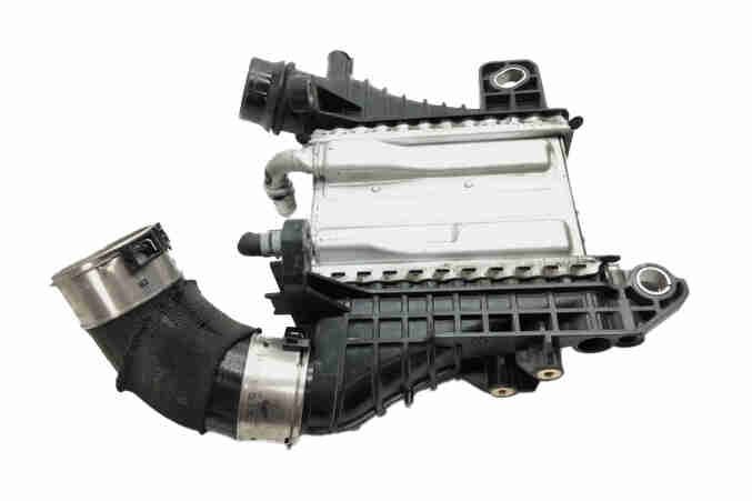 Charge Air Cooler - V46-60-0091