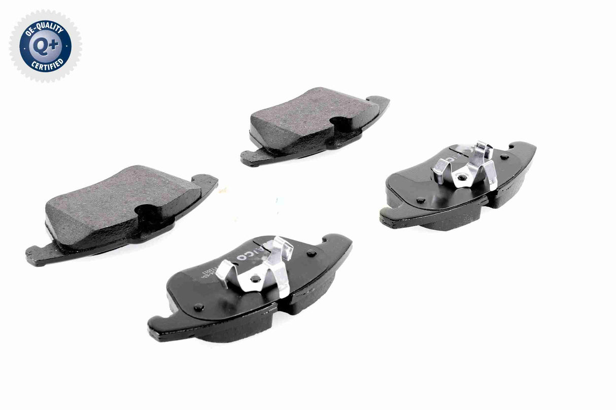 Brake Pad Set, disc brake - V22-0151