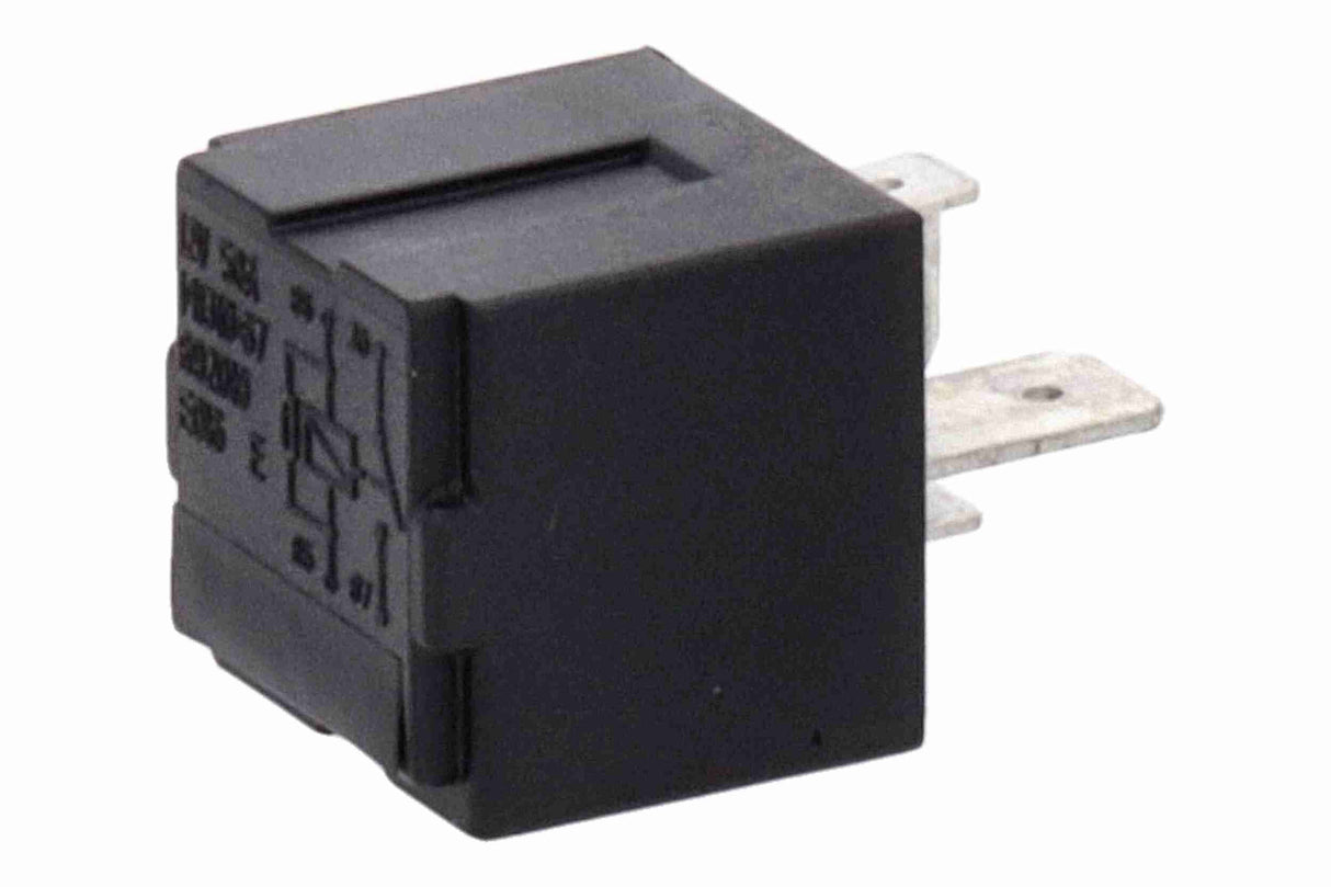Relay, main current - V24-71-0024