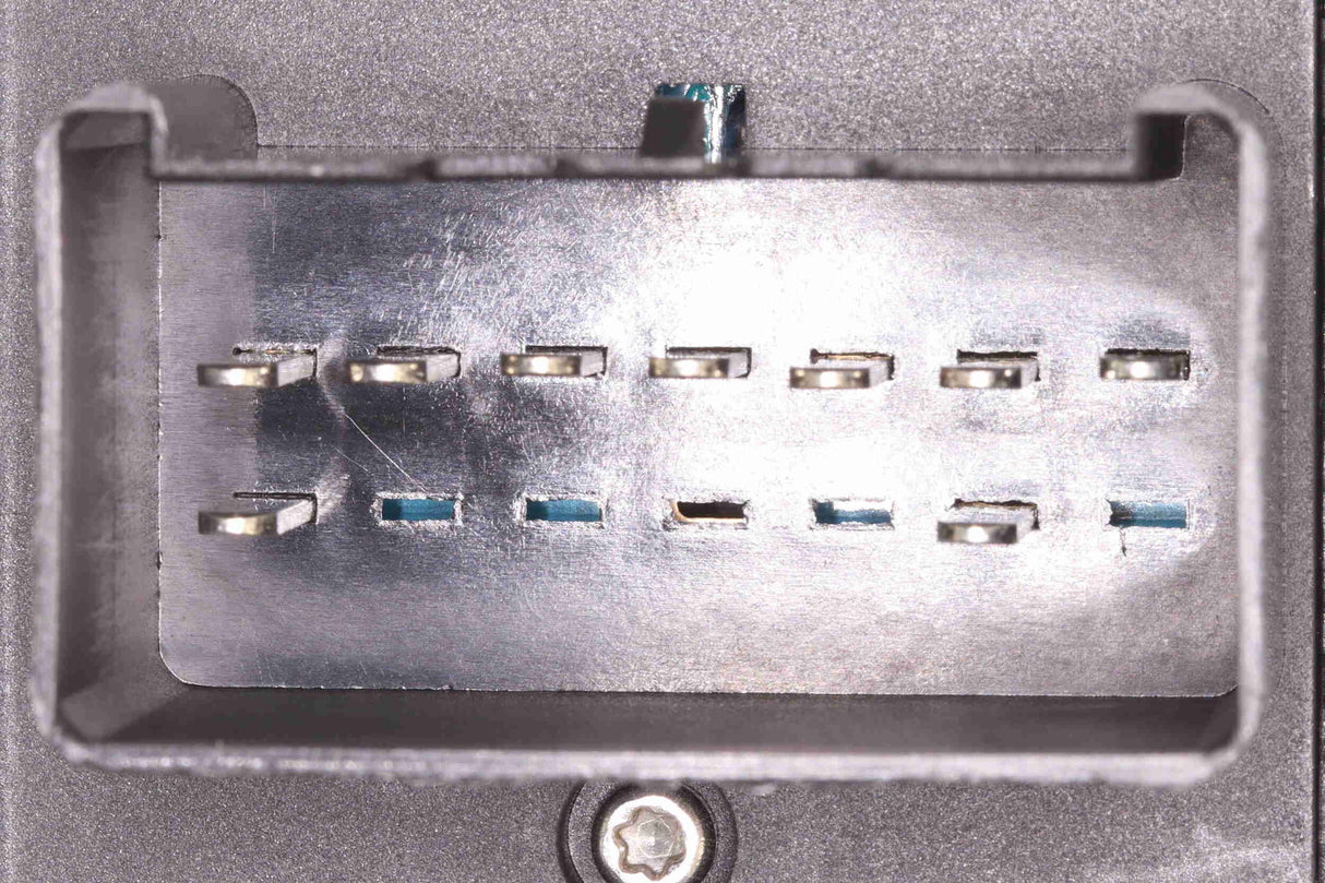 Switch, window regulator - V33-73-0106