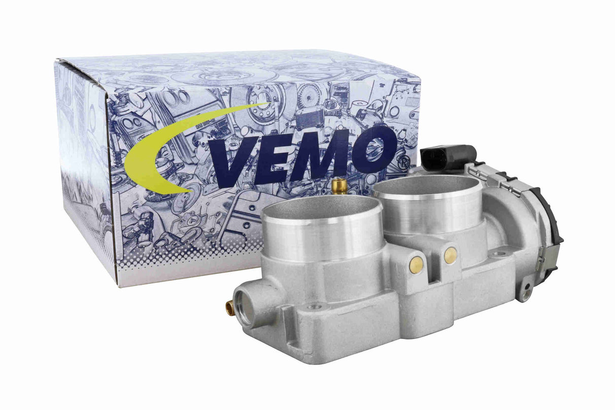 Throttle Body - V57-81-0002