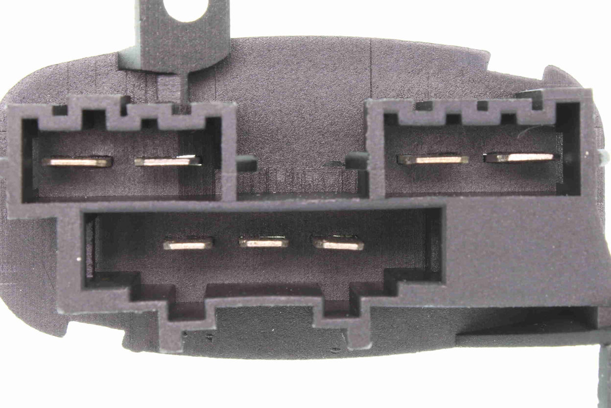 Regulator, interior blower - V30-03-0016