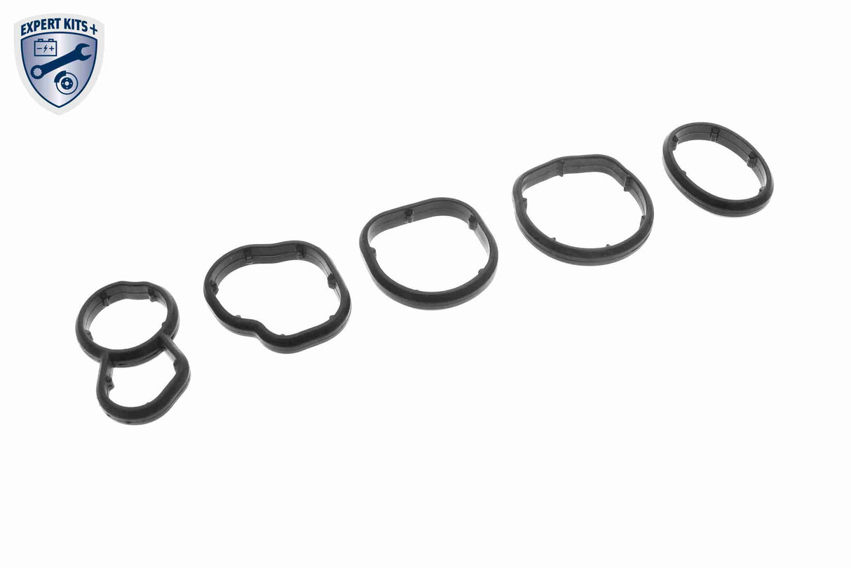 Oil filter module - V20-60-1662