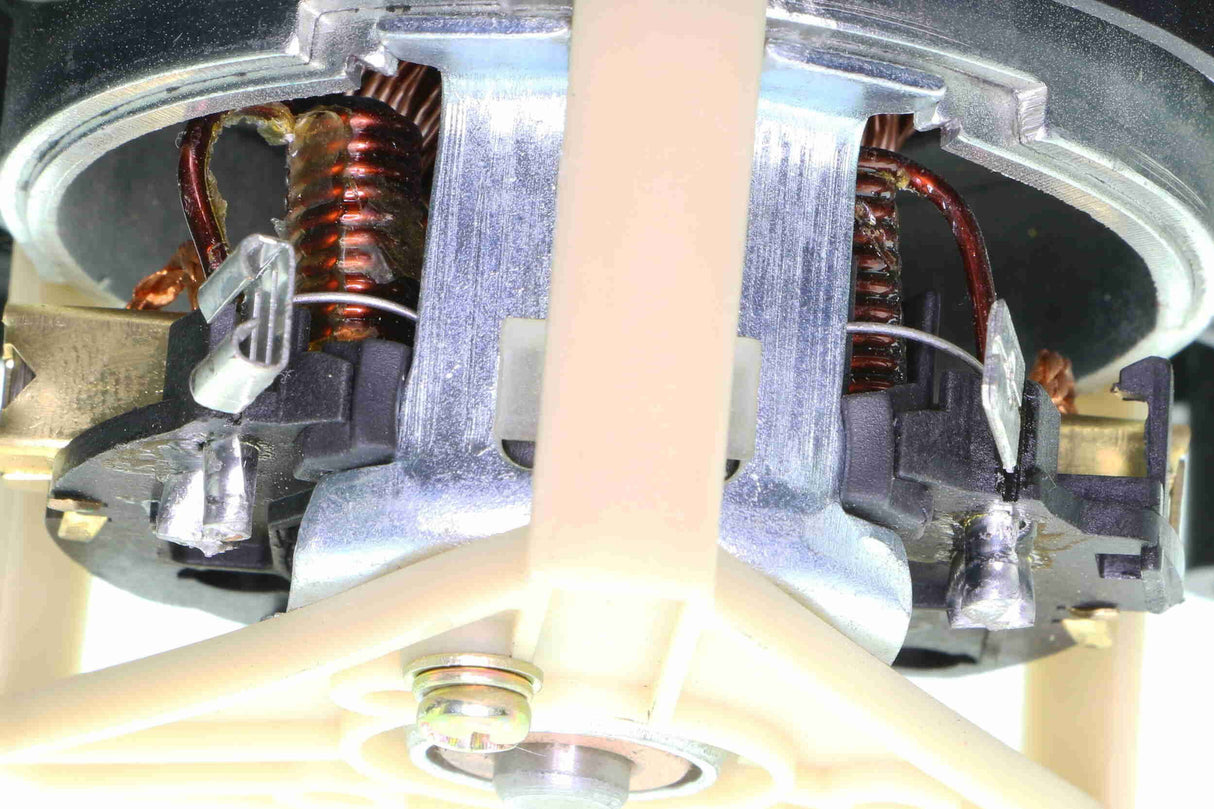 Interior Blower - V30-03-1255