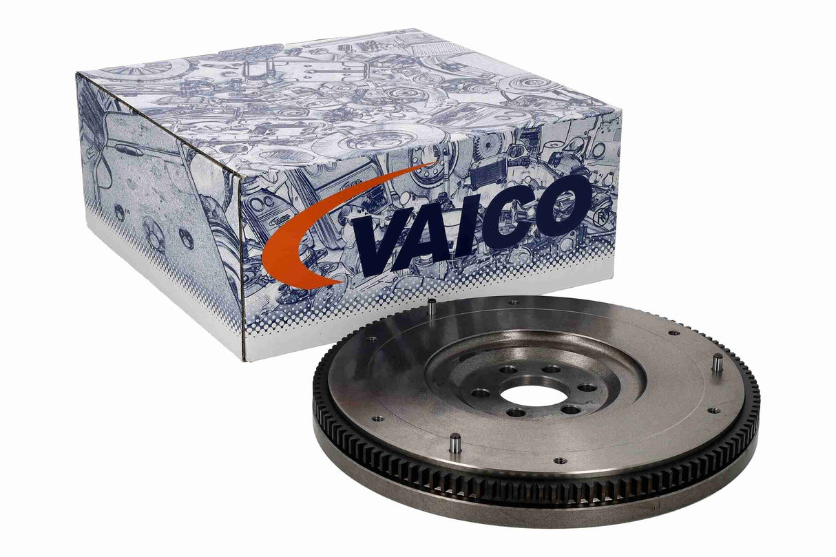 Flywheel - V10-6537
