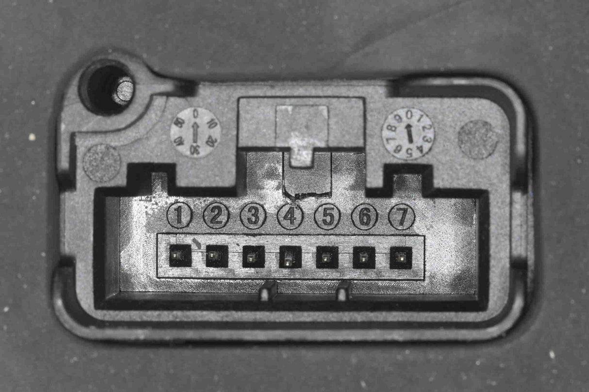 Door Lock - V10-85-2262