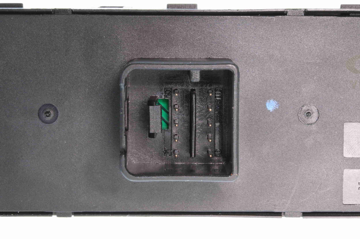 Switch, window regulator - V10-73-0252