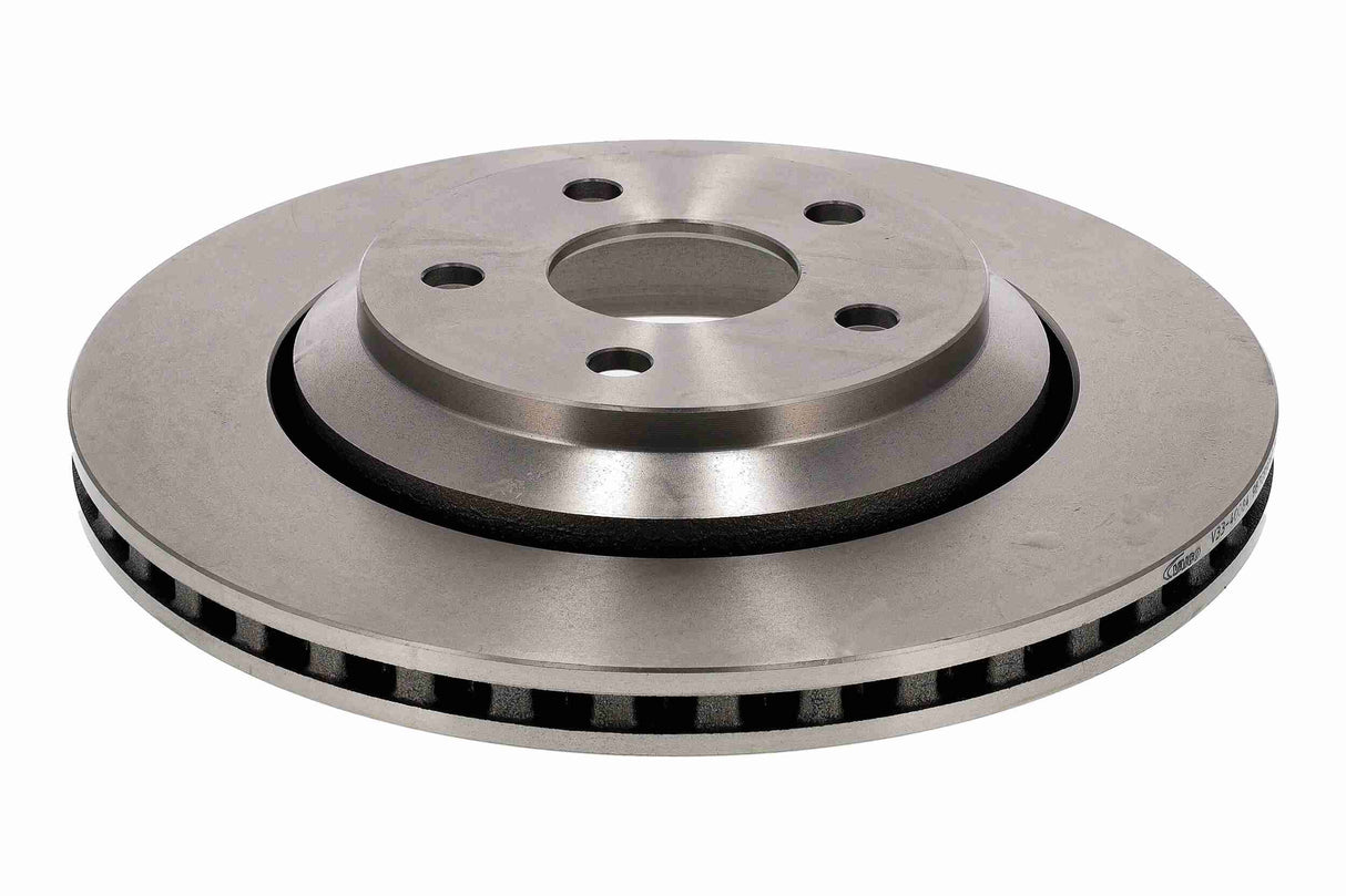 Brake Disc - V33-40084