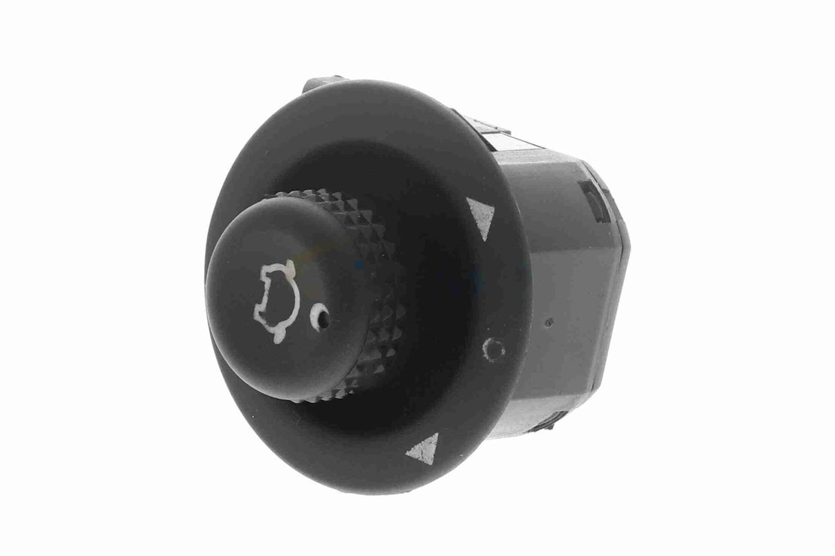 Switch, exterior mirror adjustment - V25-73-0124
