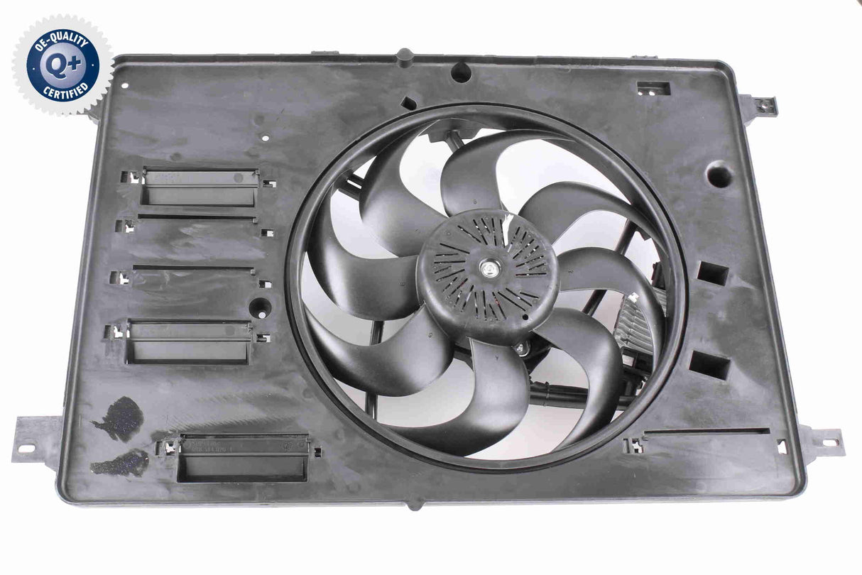 Fan, engine cooling - V25-01-0002