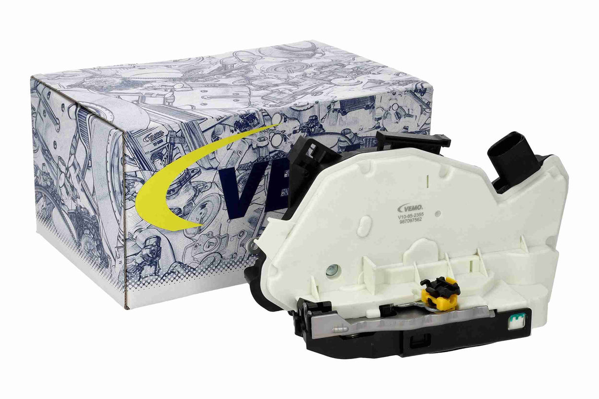 Door Lock - V10-85-2355