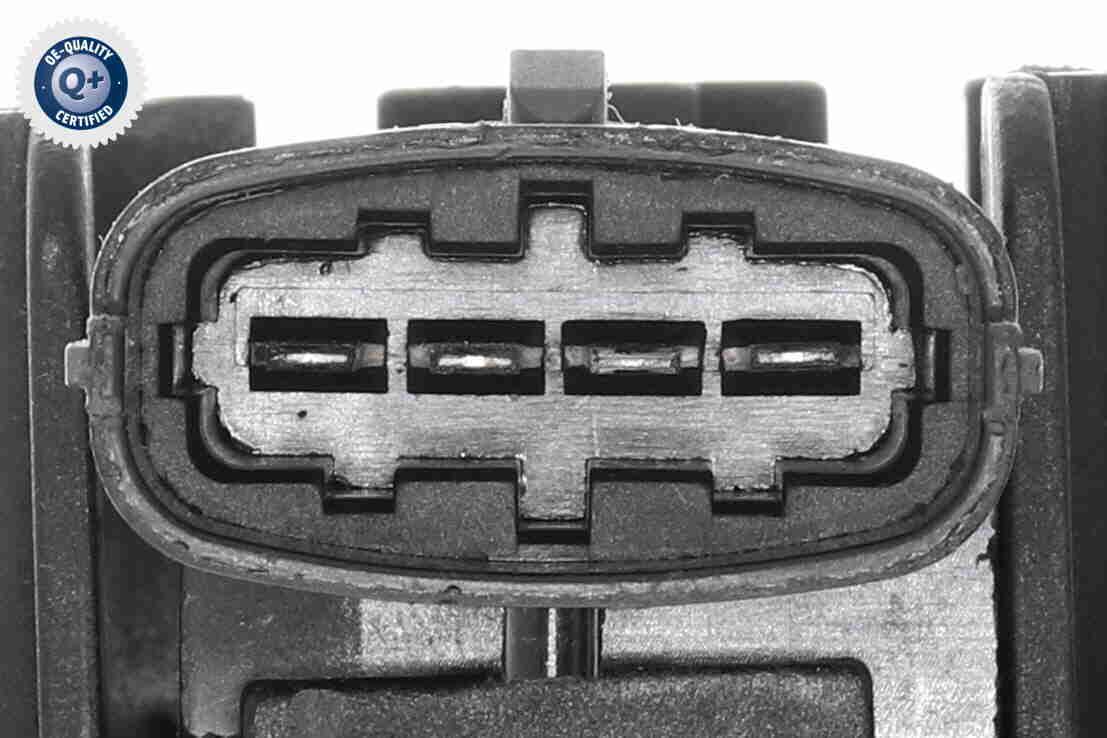 Charge Air Hose - V25-0990