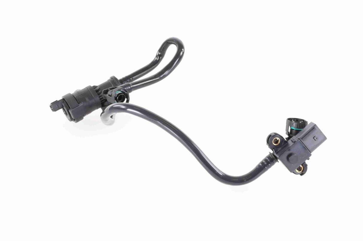 Charcoal Filter, tank ventilation - V20-77-1009