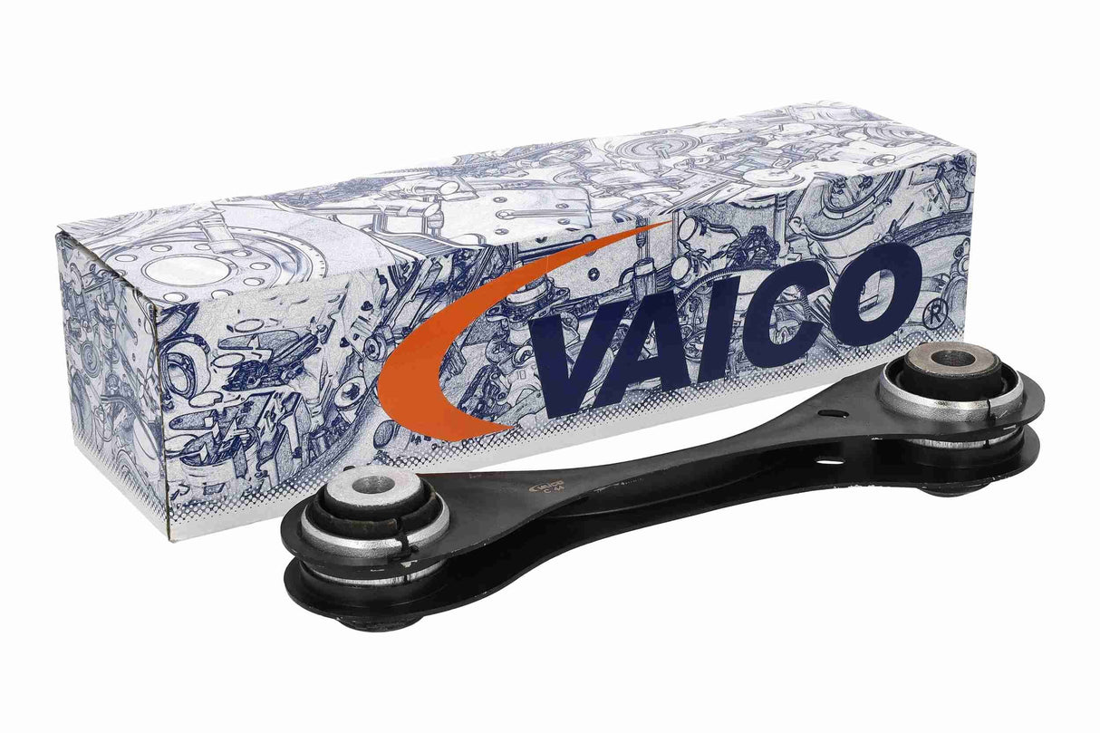 Control/Trailing Arm, wheel suspension - V20-4807