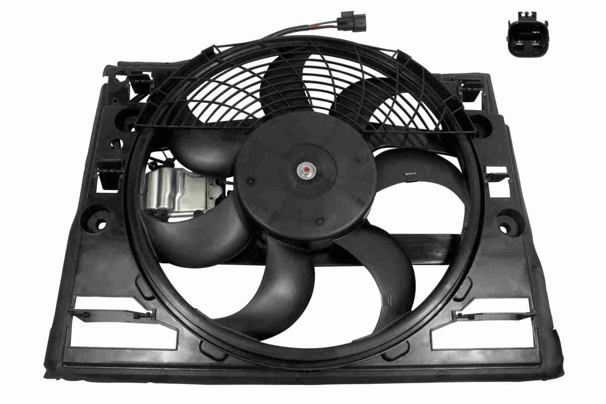 Fan, engine cooling - V20-02-1071