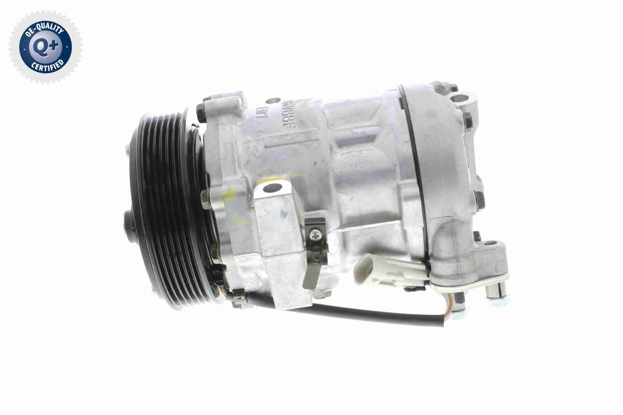 Compressor, air conditioning - V40-15-0028