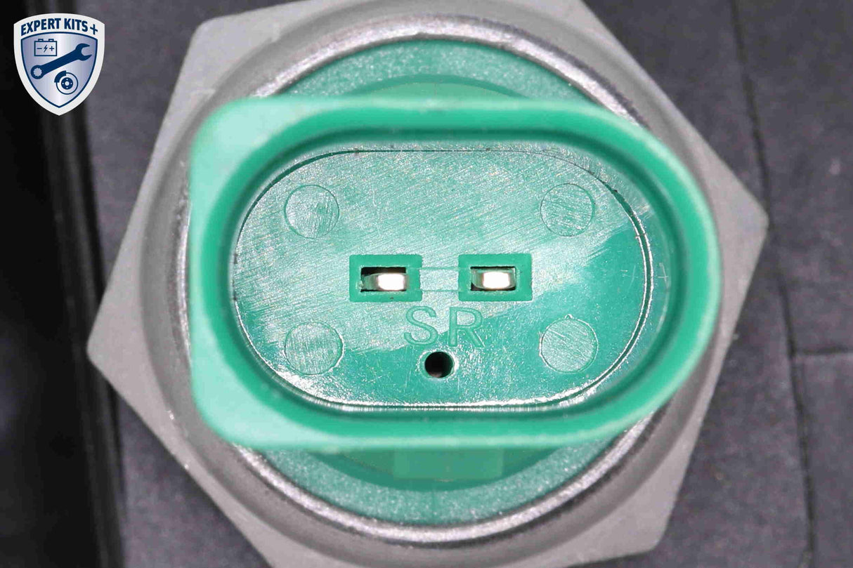 Oil filter module - V15-60-6098