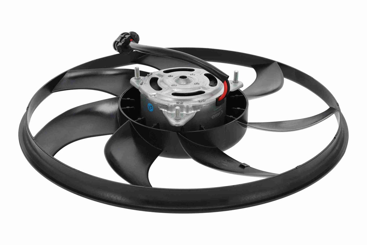 Fan, engine cooling - V40-01-1001