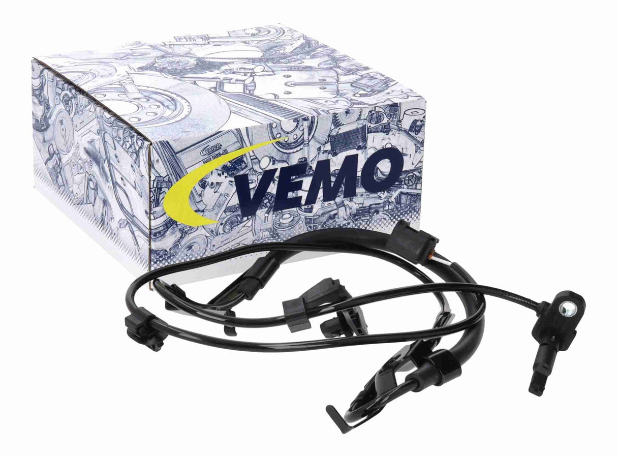 Sensor, wheel speed - V70-72-0406