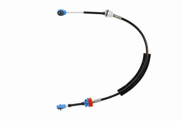 Cable Pull, manual transmission - V46-1054