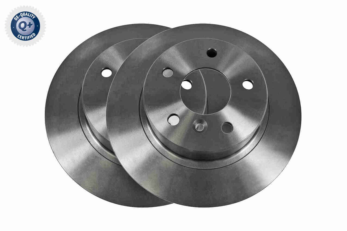 Brake Disc - V48-40001