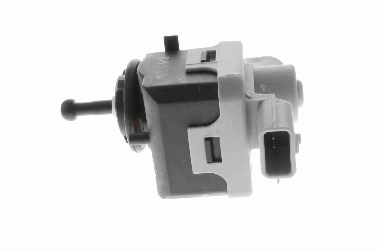 Actuator, headlight levelling - V46-77-0026