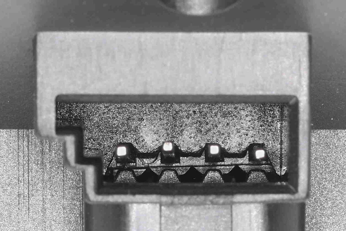 Switch, window regulator - V58-73-0018