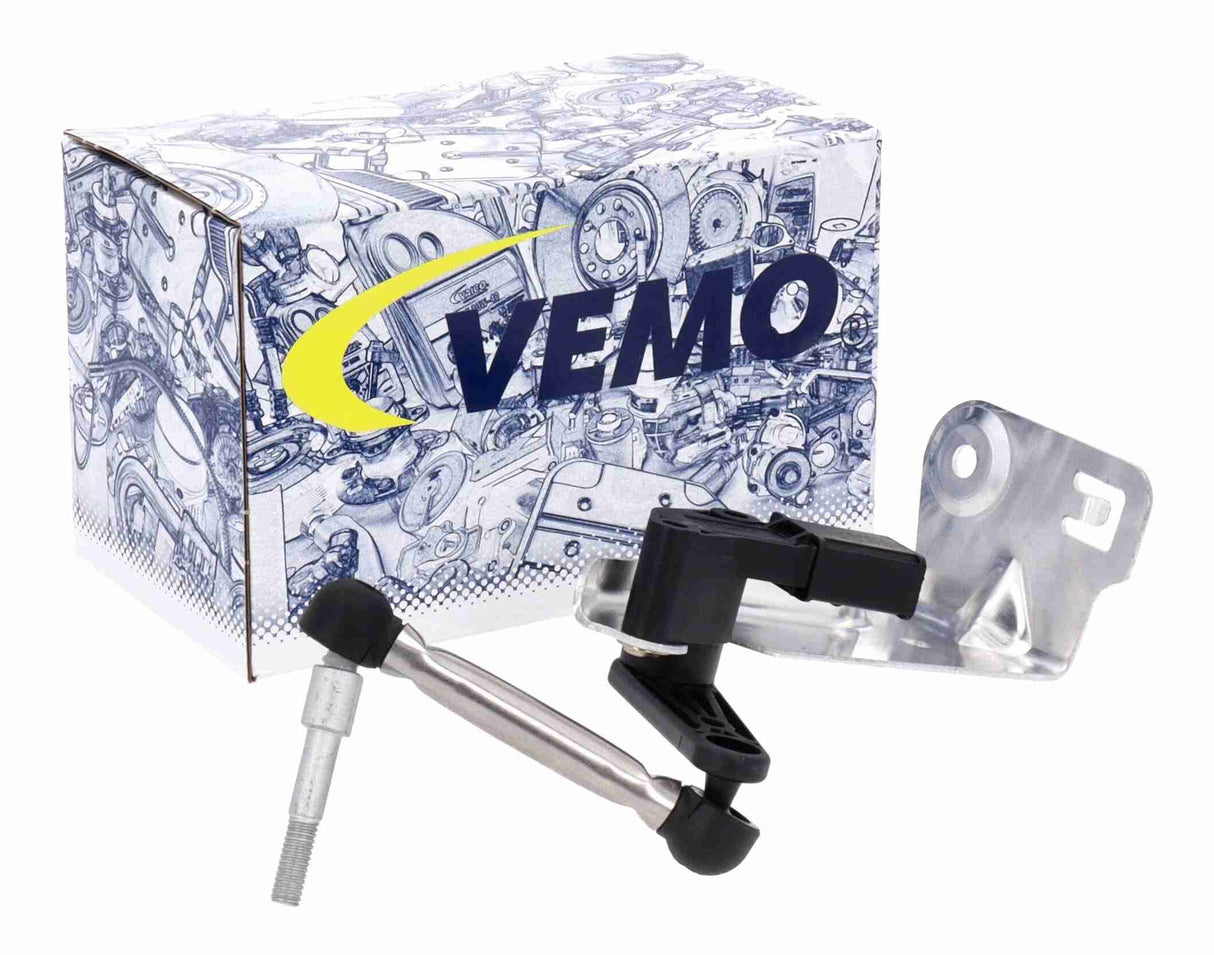 Sensor, pneumatic suspension level - V58-72-0016