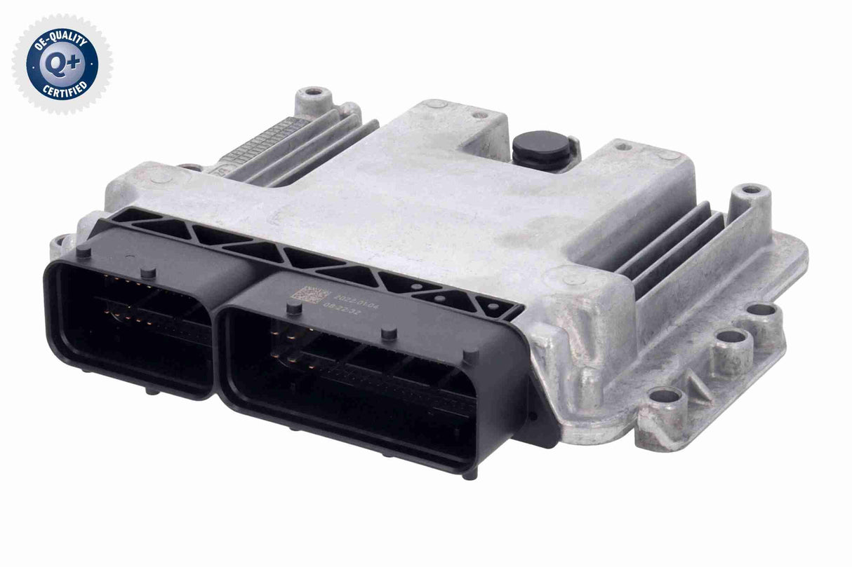 Control Unit, engine management - V40-71-0024