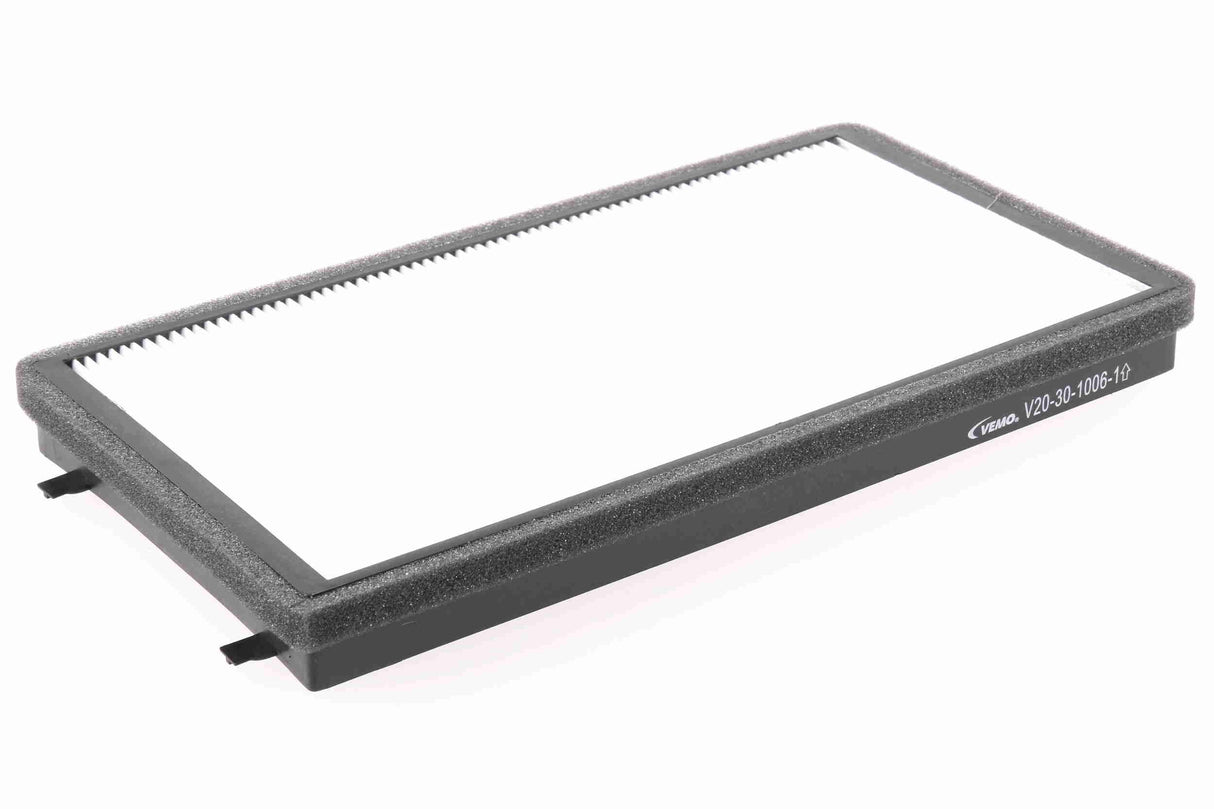 Filter, cabin air - V20-30-1006-1