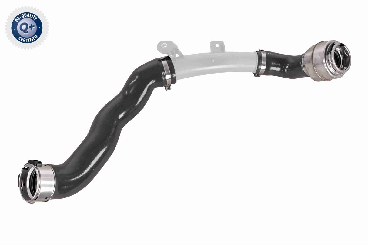 Charge Air Hose - V46-1494