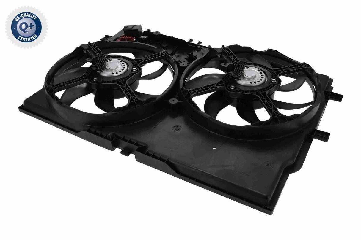 Fan, engine cooling - V24-01-1289