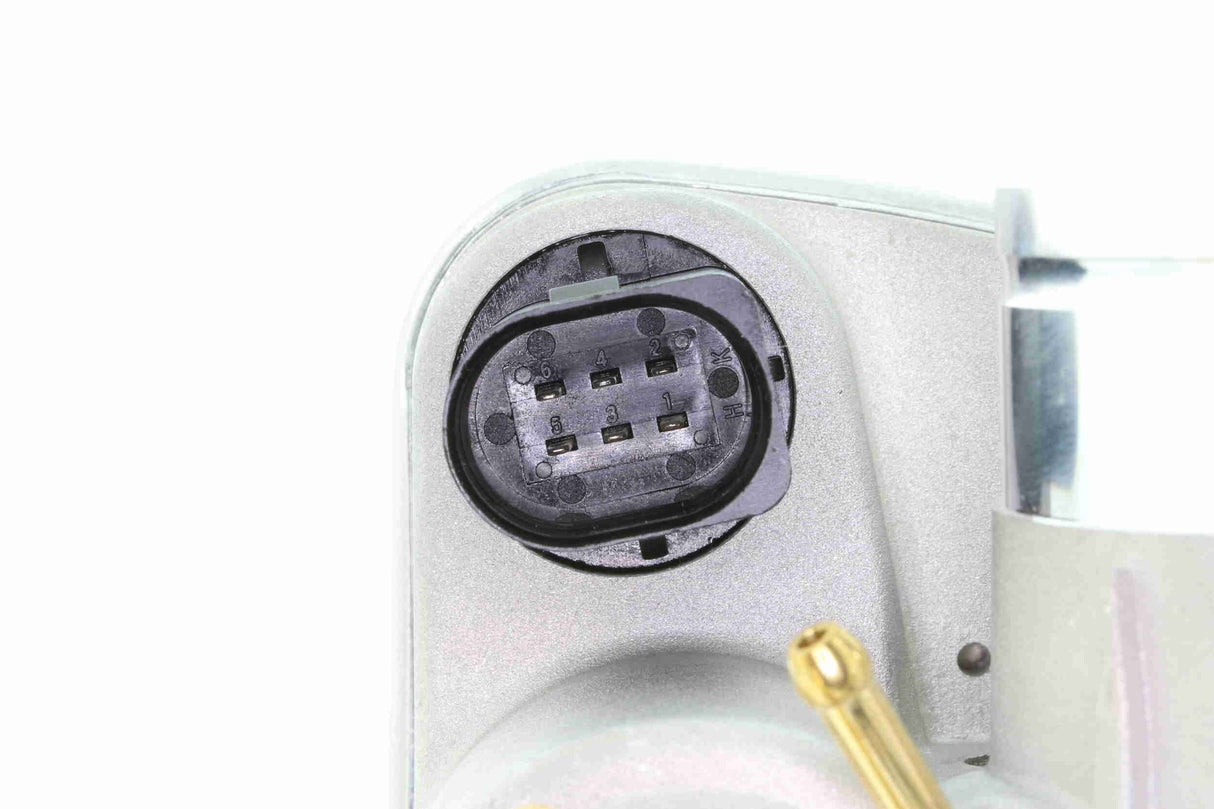 Throttle Body - V10-81-0060