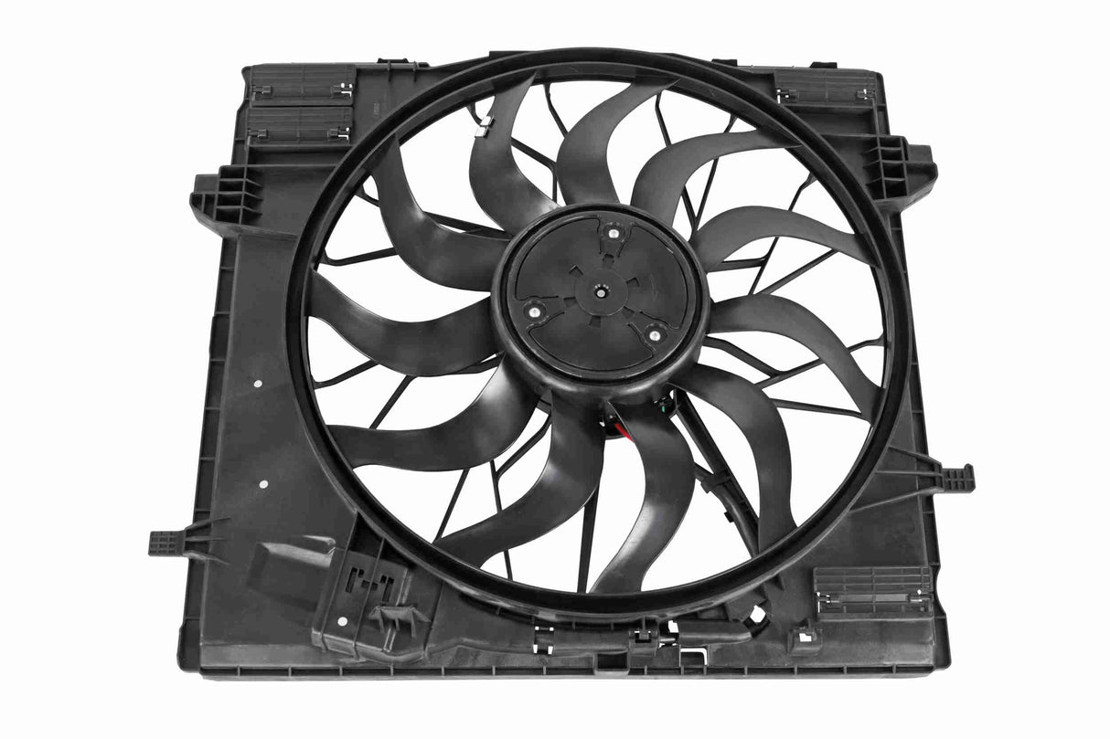 Fan, engine cooling - V30-01-0024