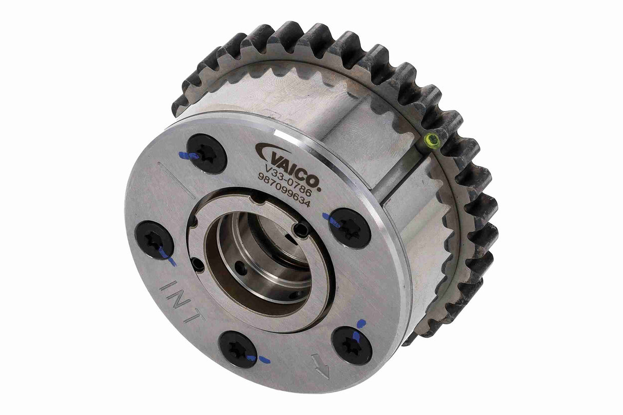 Camshaft Adjuster - V33-0786