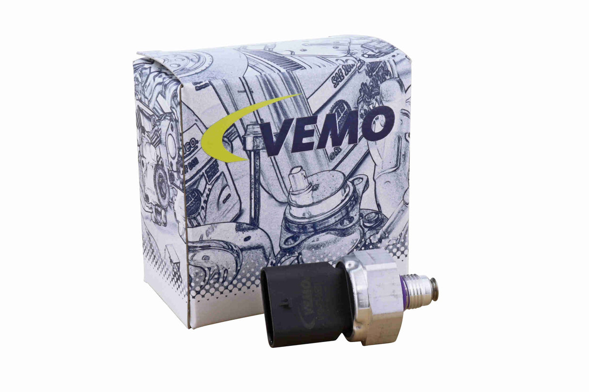 Pressure Switch, air conditioning - V10-73-0521