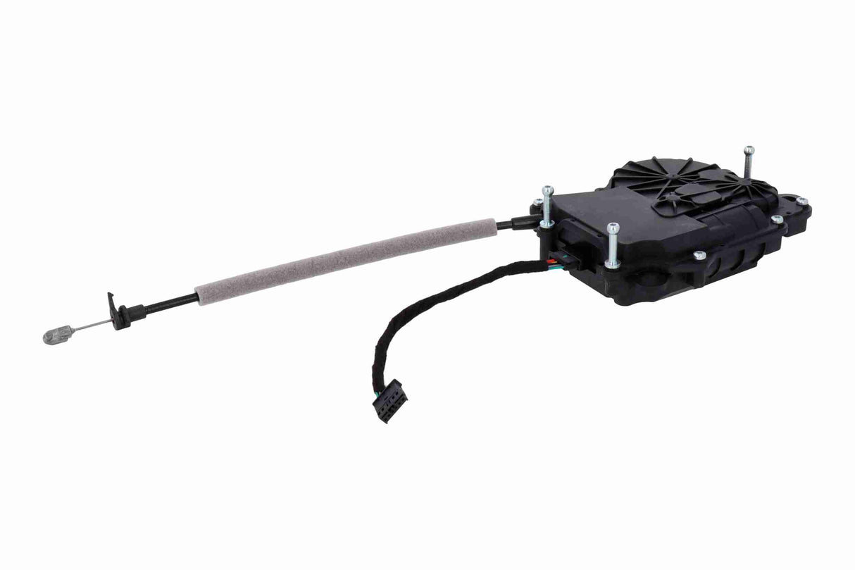 Tailgate Lock - V20-85-0088