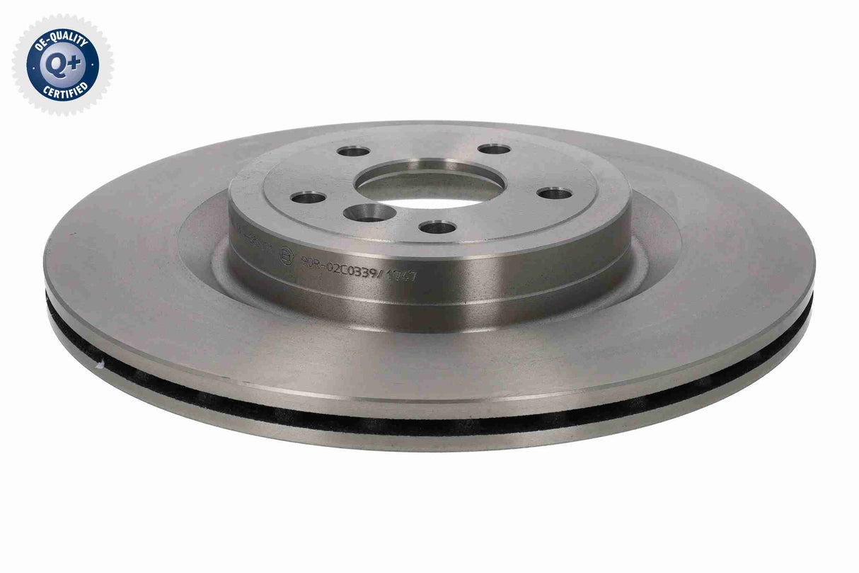 Brake Disc - V41-40003