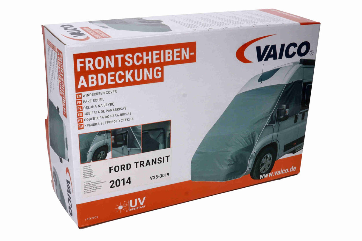 Car Cover - V25-3019