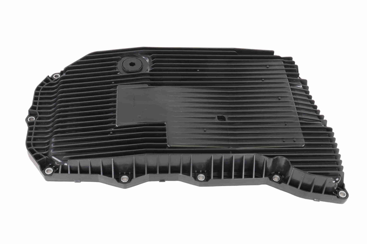 Oil Sump, automatic transmission - V10-9077