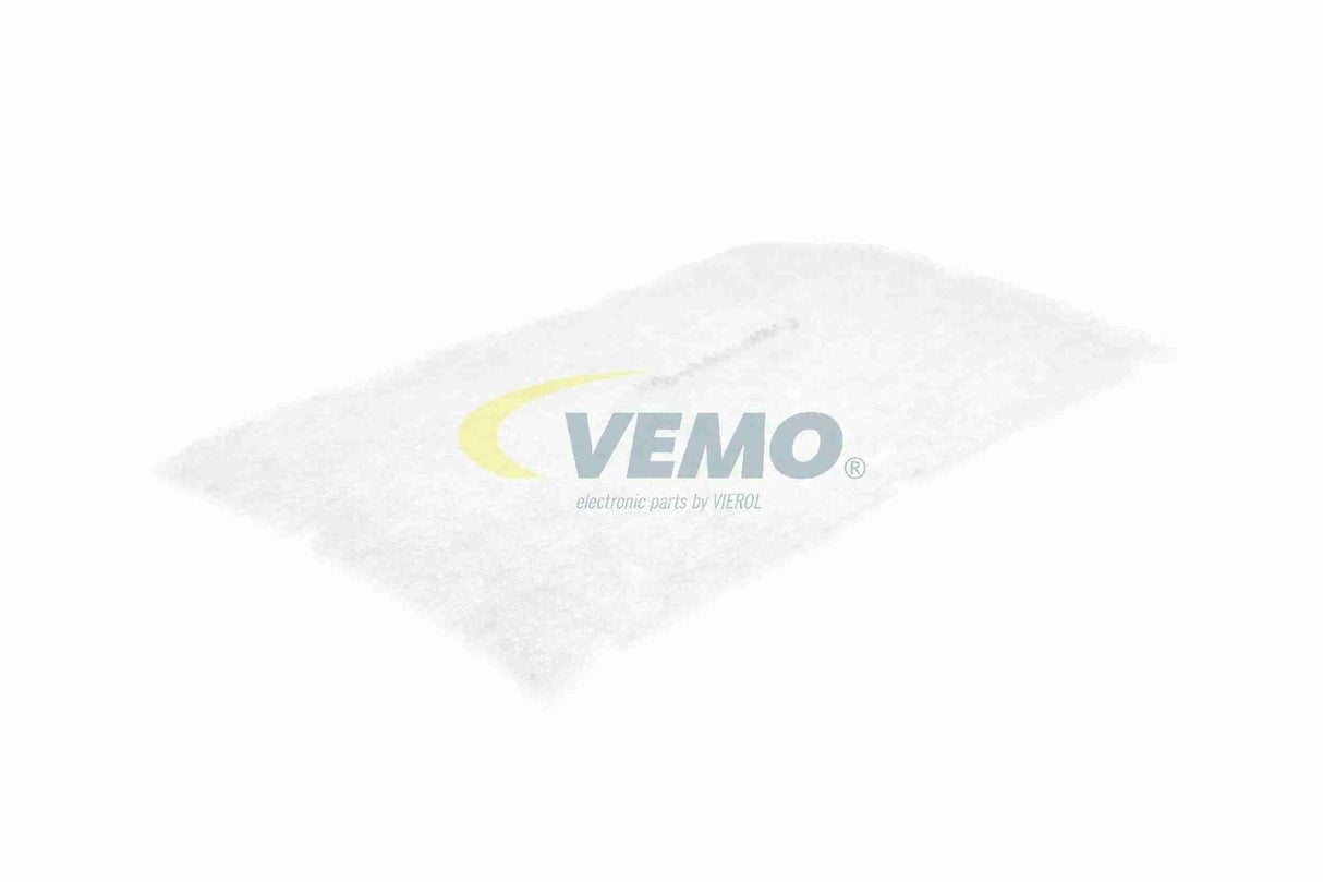 Filter, cabin air - V30-30-1041