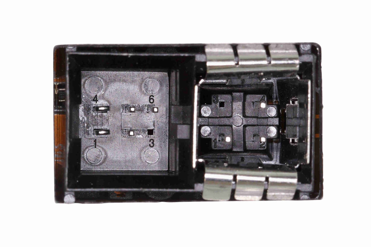Control Unit, lights - V95-73-0026
