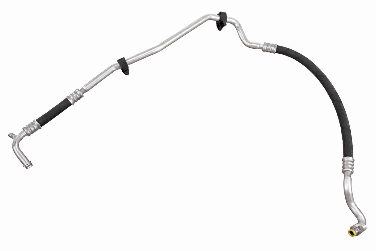 High-/Low Pressure Line, air conditioning - V30-20-0039